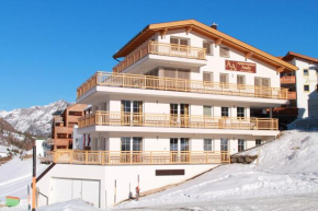 Appartements Andy, Obergurgl, Österreich
